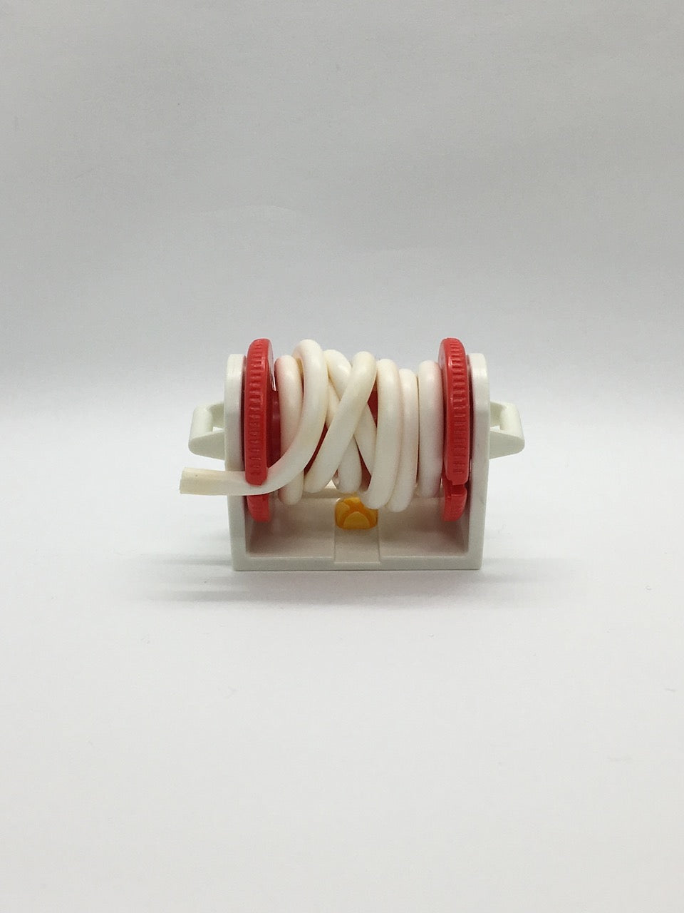 Playmobil Feuerwehrschlauch auf Rolle - Feuerwehr - C2767