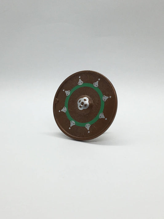 Playmobil Schild - rund - Ritter - C2776