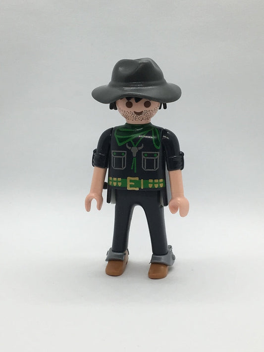 Playmobil Cowboy - Western - Figur - C2789