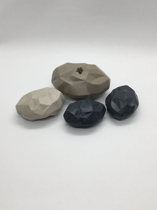 Playmobil 4x Stein - C2793