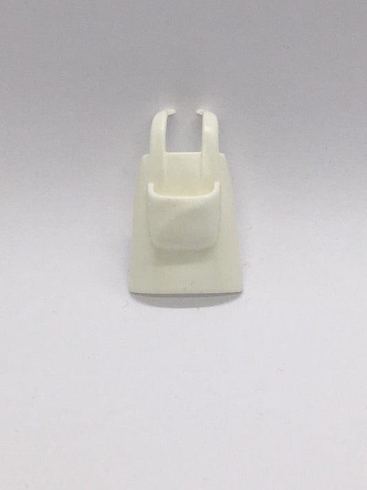 Playmobil Schürze - weiß - C2804