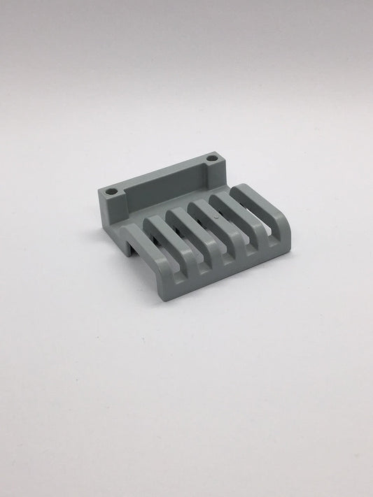 Playmobil Fahrradständer - grau - C2805