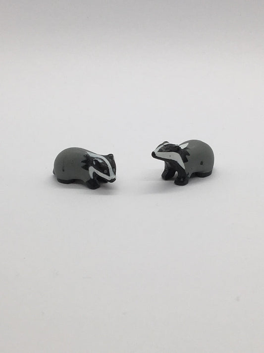 Playmobil 2x Dachs Baby - C2807