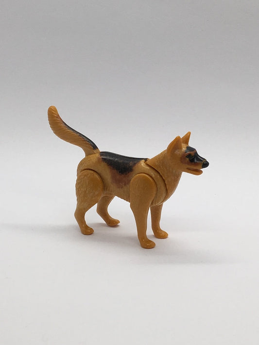 Playmobil Schäferhund - Hund - C2808