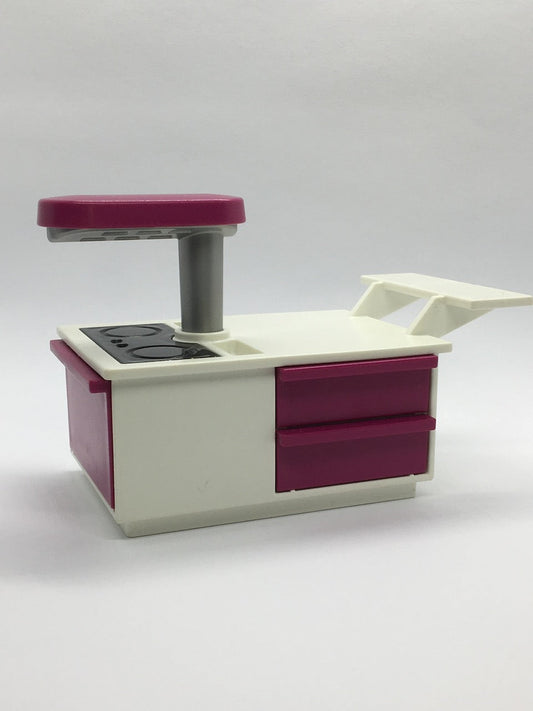 Playmobil Kochinsel - Möbel - C2820