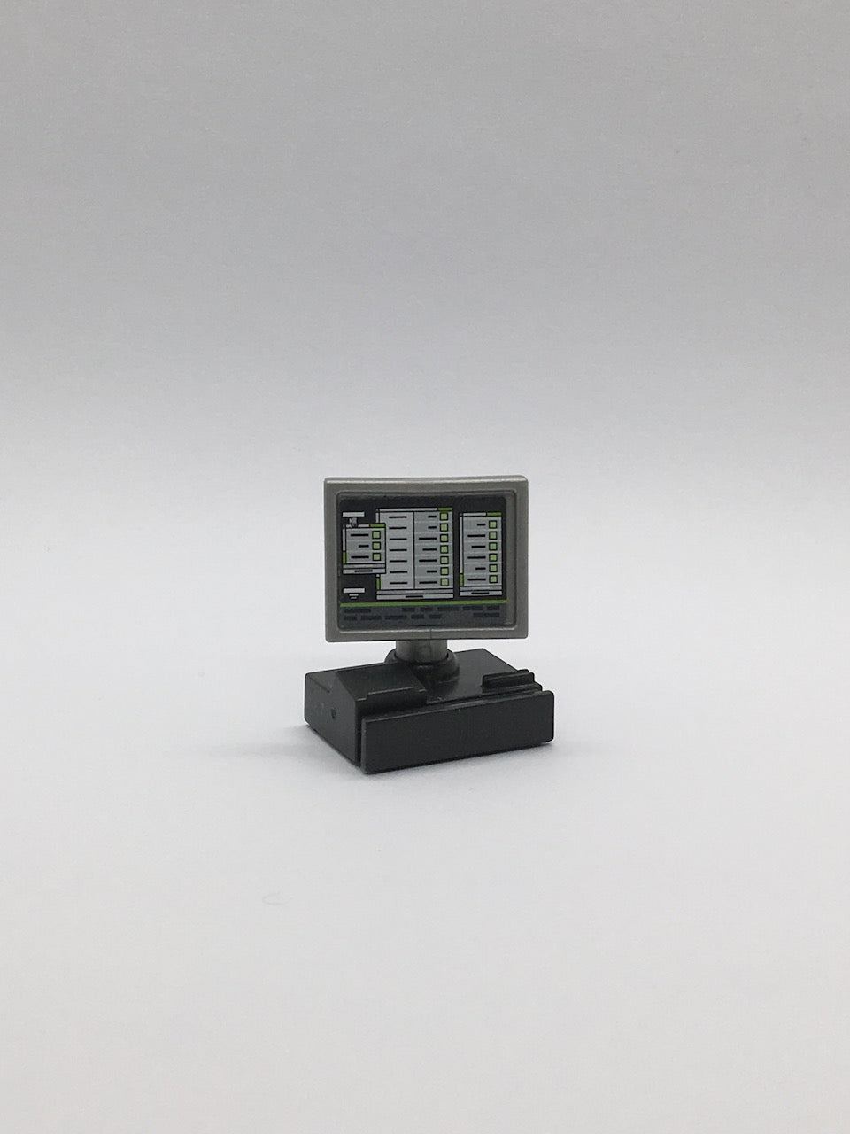 Playmobil Kasse digital - C2821