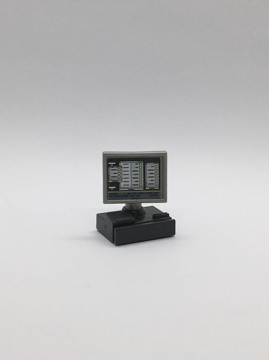 Playmobil Kasse digital - C2821