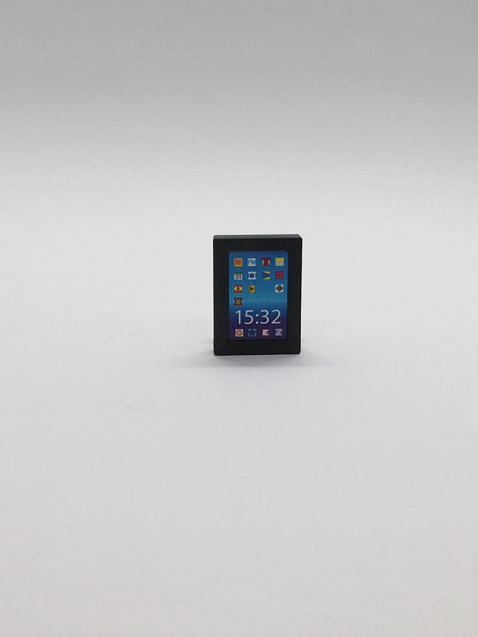 Playmobil iPad - schwarz - C2822