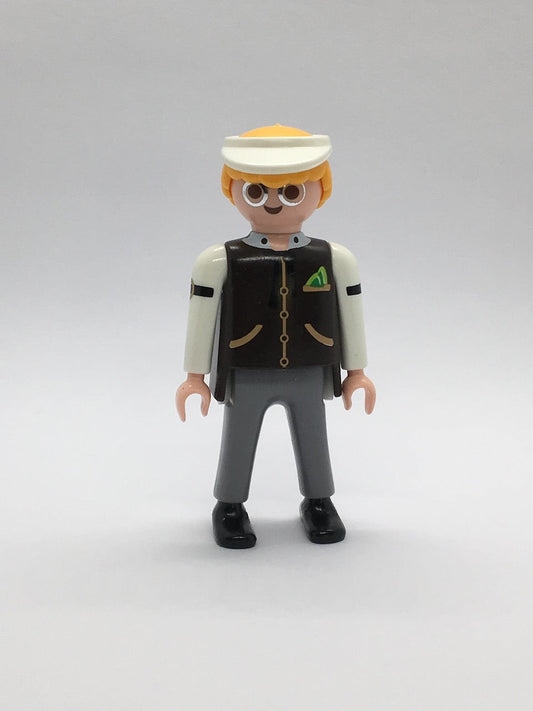 Playmobil Mann - Figur - C2824