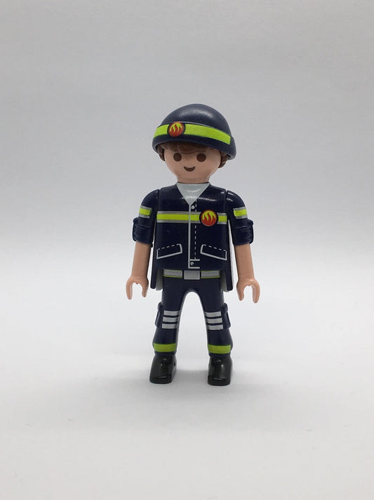 Playmobil Feuerwehrmann - Figur - C2864