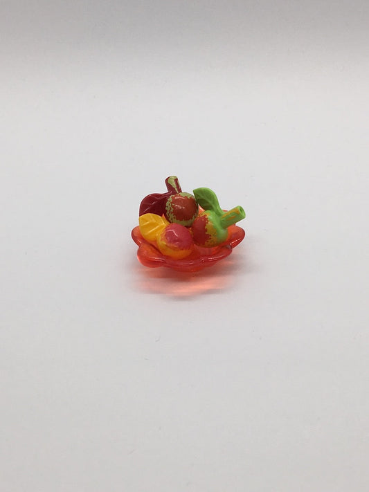 Playmobil Obstschale mit drei Äpfeln - C2868