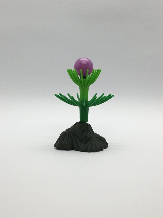 Playmobil Korallenständer mit Leuchtperle - Unterwasserwelt - C2869