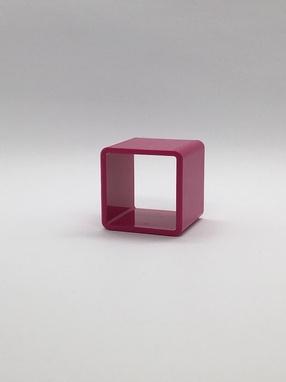 Playmobil Regal - 1 Fach - magenta - Möbel - C2874