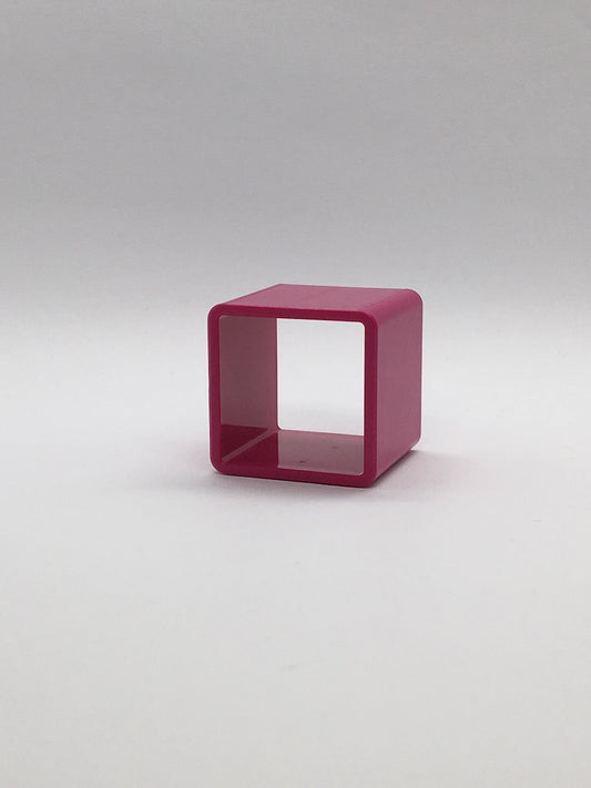 Playmobil Regal - 1 Fach - magenta - Möbel - C2874