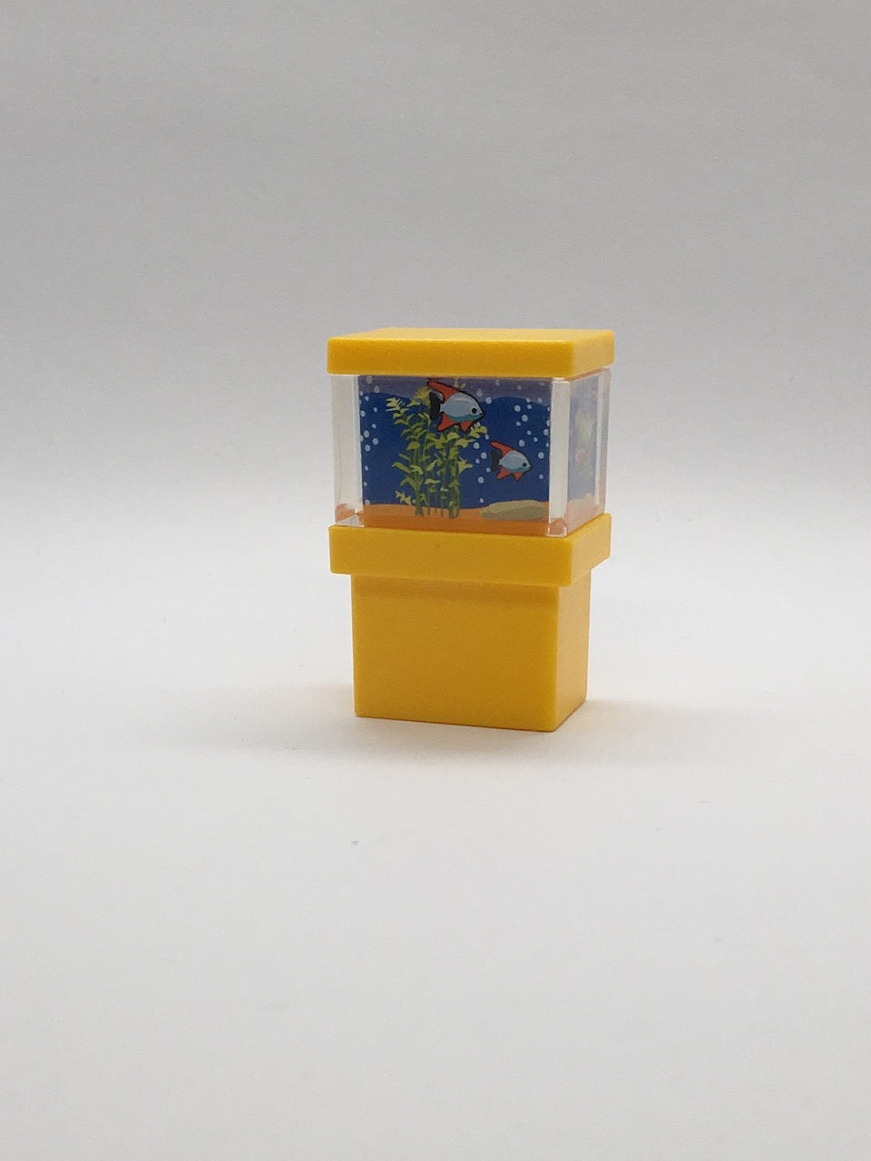 Playmobil Aquarium - gelb - C2880