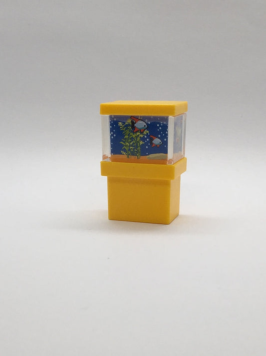 Playmobil Aquarium - gelb - C2880
