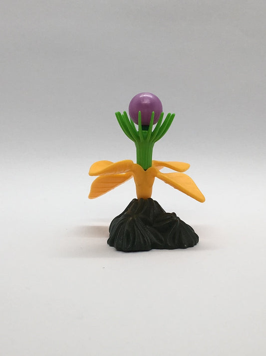 Playmobil Korallenständer mit Leuchtperle - Unterwasserwelt - C2881