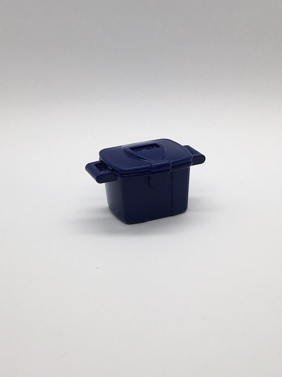 Playmobil Pferdeputzbox - dunkelblau - Reiterhof - C2882