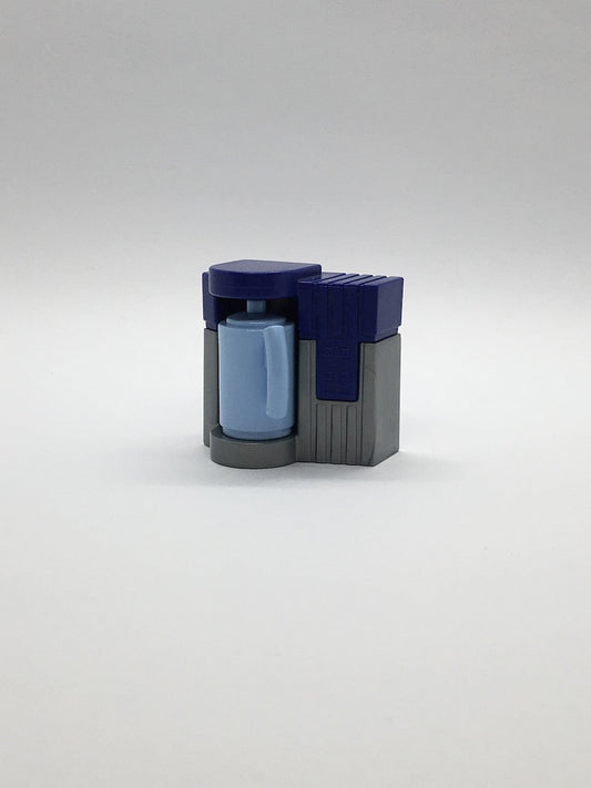 Playmobil Kaffeemaschine mit Kanne - Küche - C2891