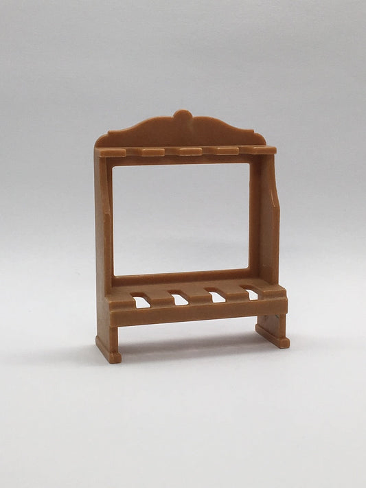 Playmobil Waffenständer - Gewehrständer - Western - C2898