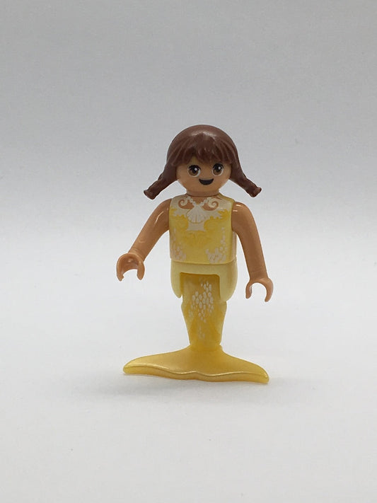 Playmobil Kleine Meerjungfrau - Figur - C2916
