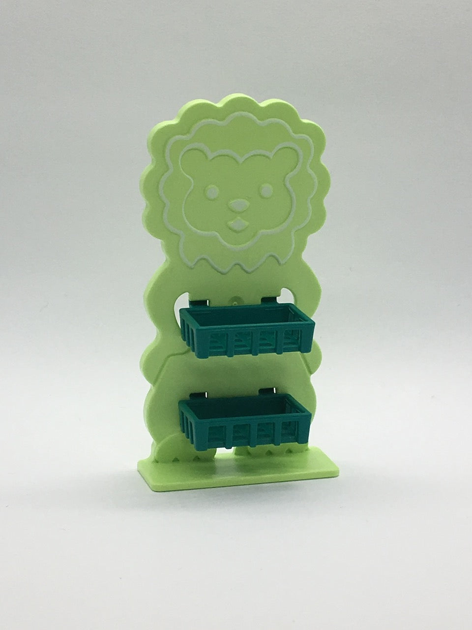 Playmobil Spielzeugregal - Kinderzimmer - C2918