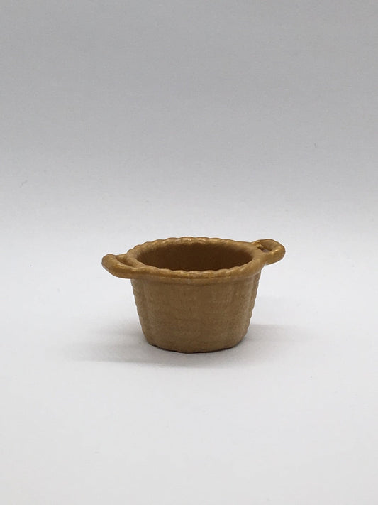 Playmobil Korb - gold - C2921