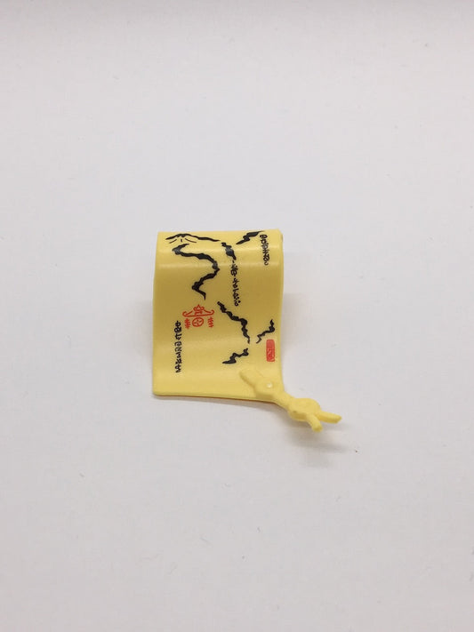 Playmobil Schriftrolle - C2927