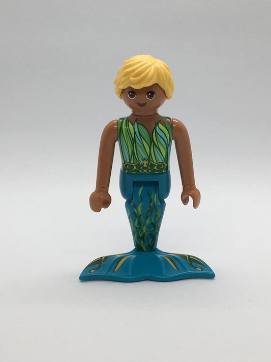 Playmobil Meerjungmann - Unterwasserwelt - C2930