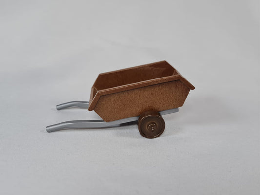 Playmobil Schubkarre - Bauernhof - Zubehör