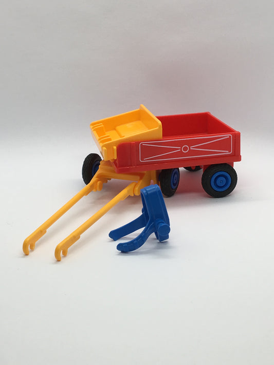 Playmobil Ponykutsche - C0557
