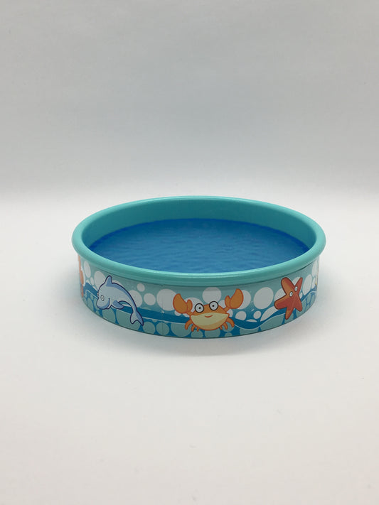 Playmobil kleiner Pool - Kinderpool - C0885