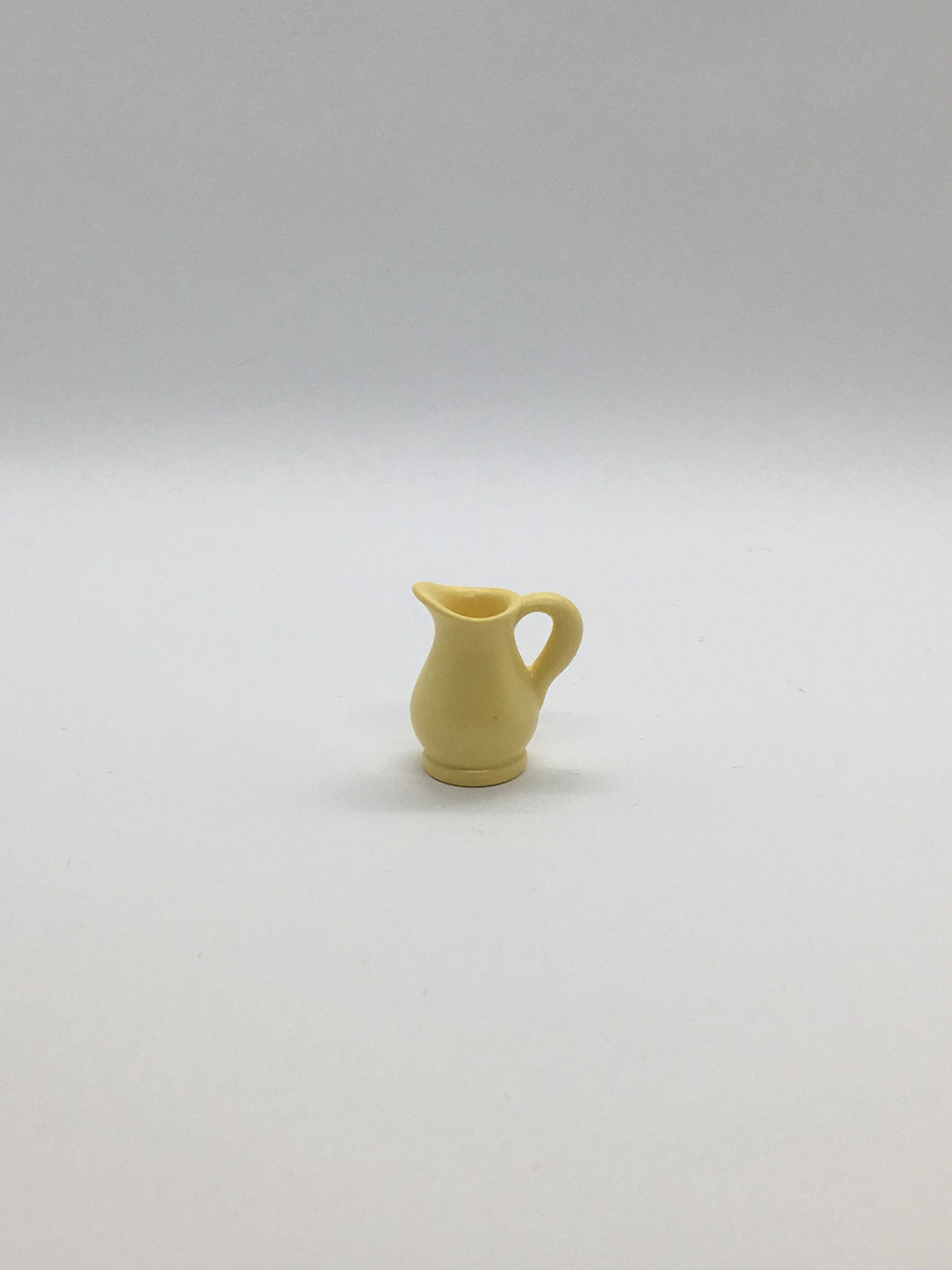 Playmobil Karaffe - gelb - C1217