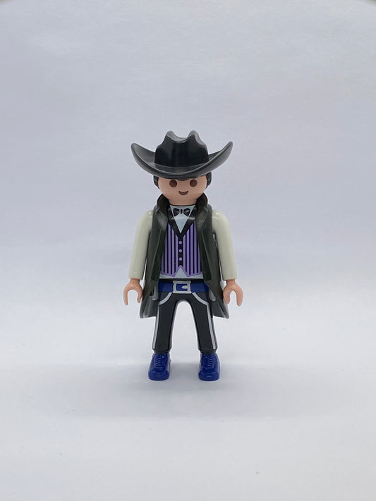 Playmobil Mann - A3297