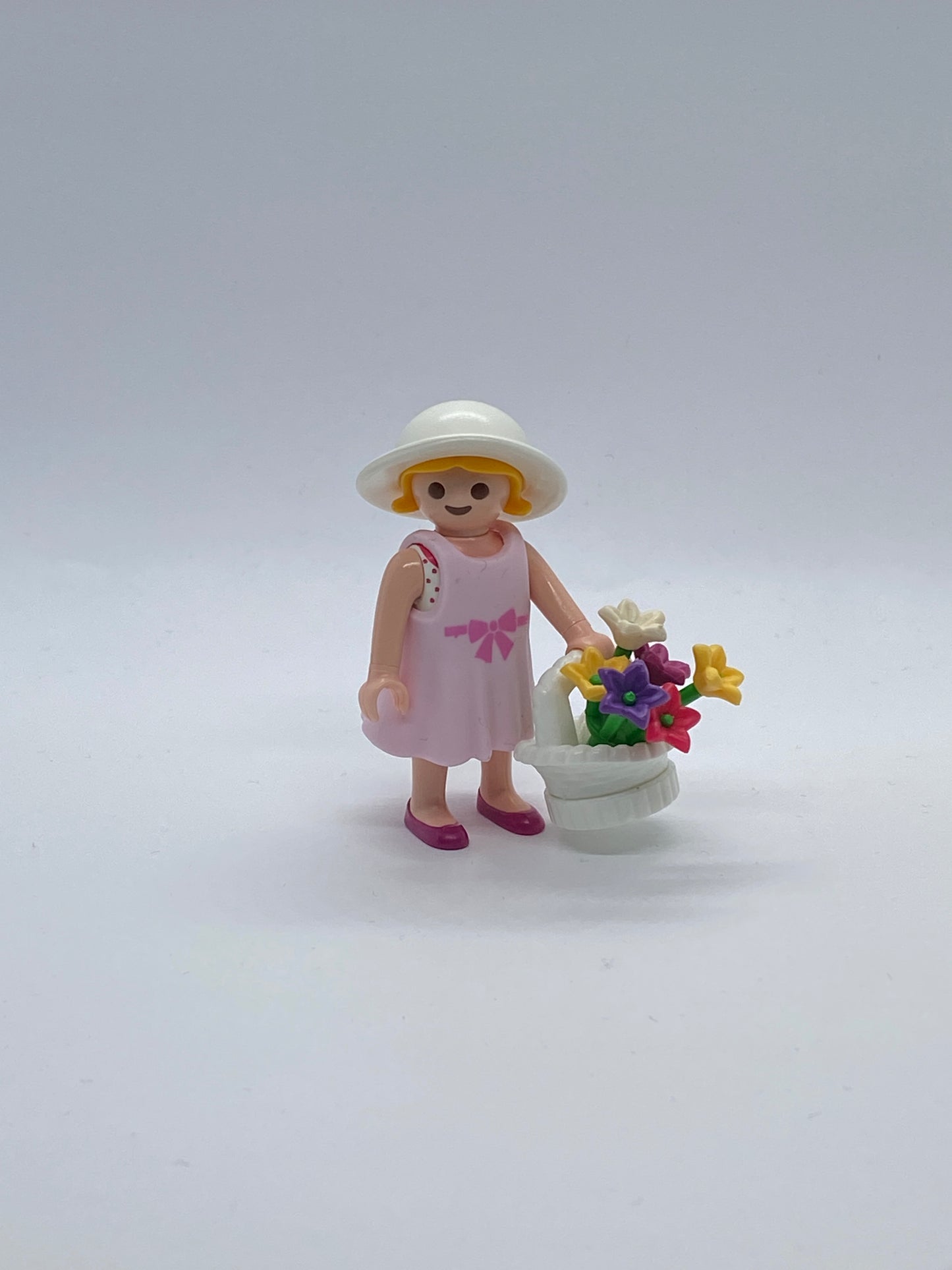 Playmobil Blumenmädchen - Hochzeit - Figur - A3013
