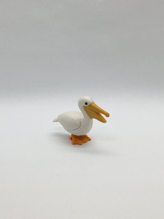 Playmobil Pelikan mit geschlossenen Flügel - C1314