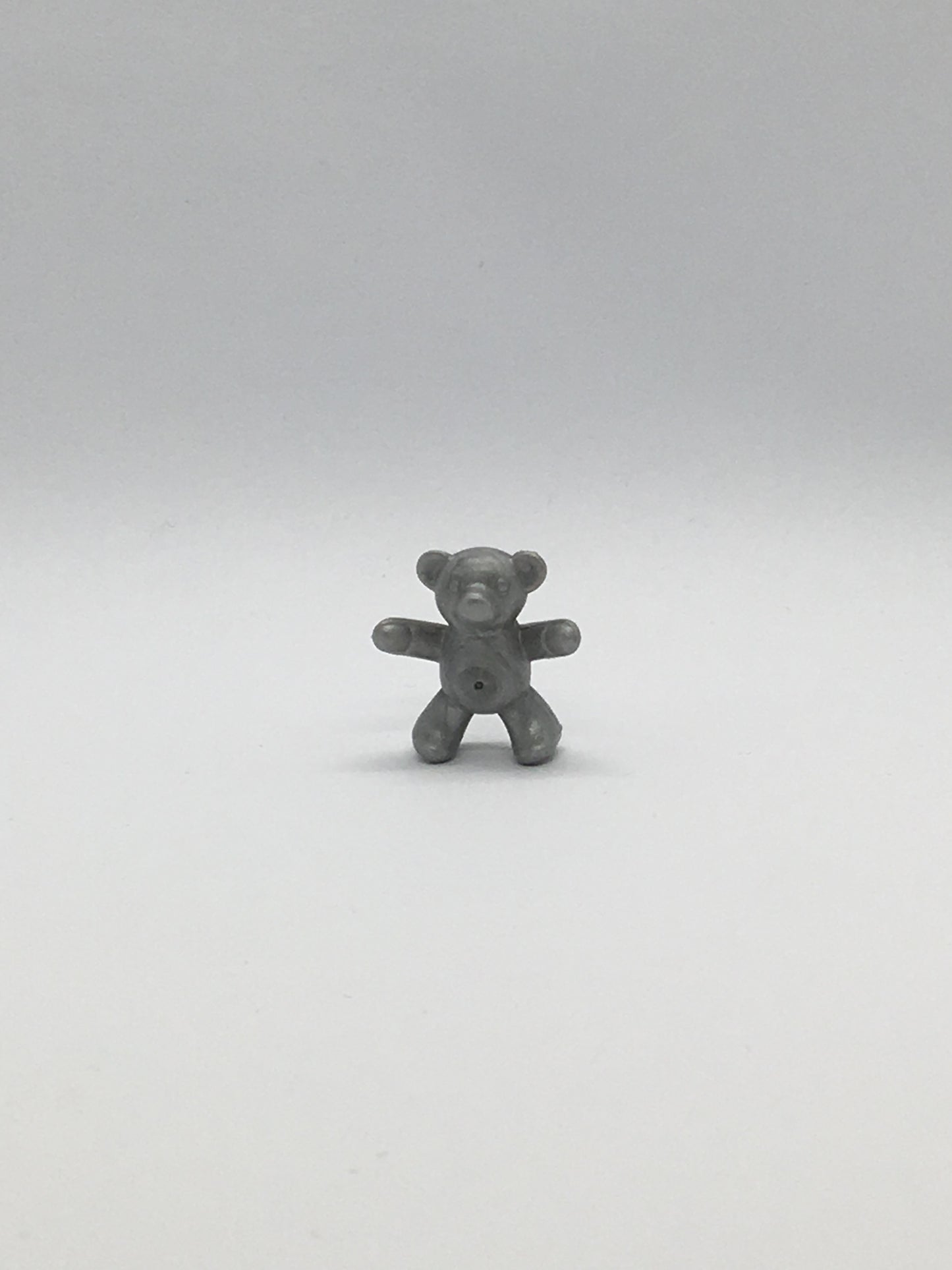 Playmobil Bär - silber - C0560
