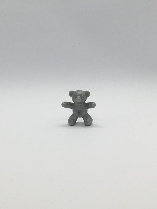 Playmobil Bär - silber - C0560