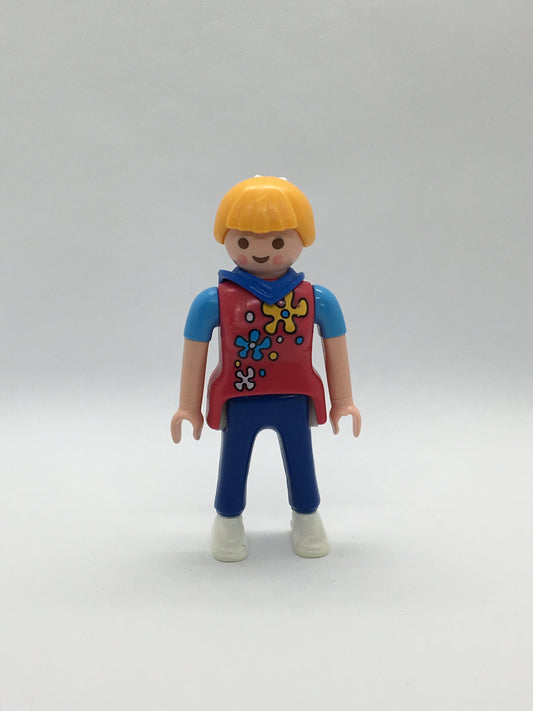 Playmobil Frau - Figur - C1180