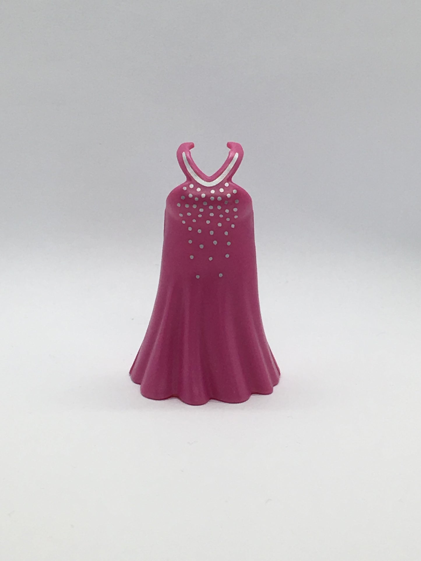 Playmobil Kleid - pink - C0638