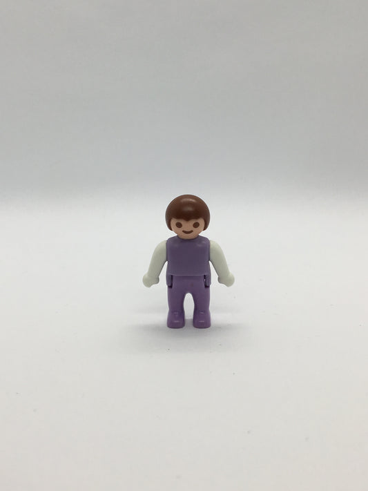 Playmobil Baby - Figur - C0860