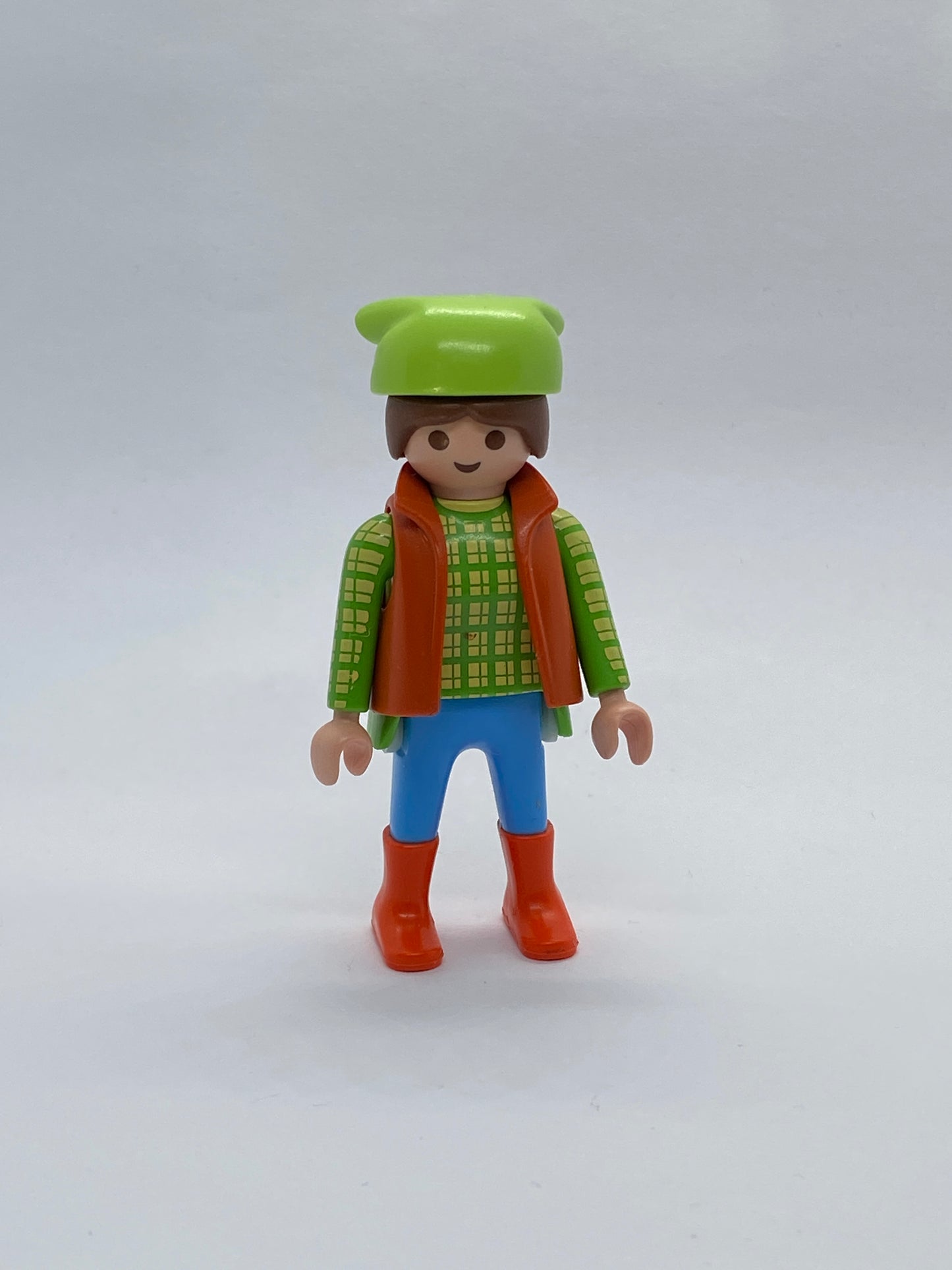 Playmobil Bäuerin - Figur - A3449