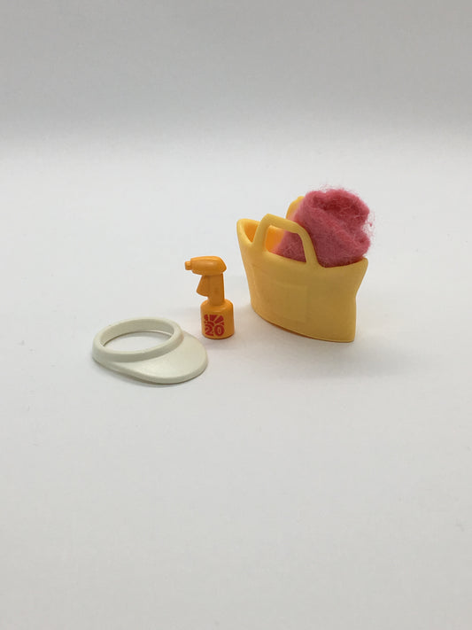 Playmobil Strandtasche mit Zubehör - C0845
