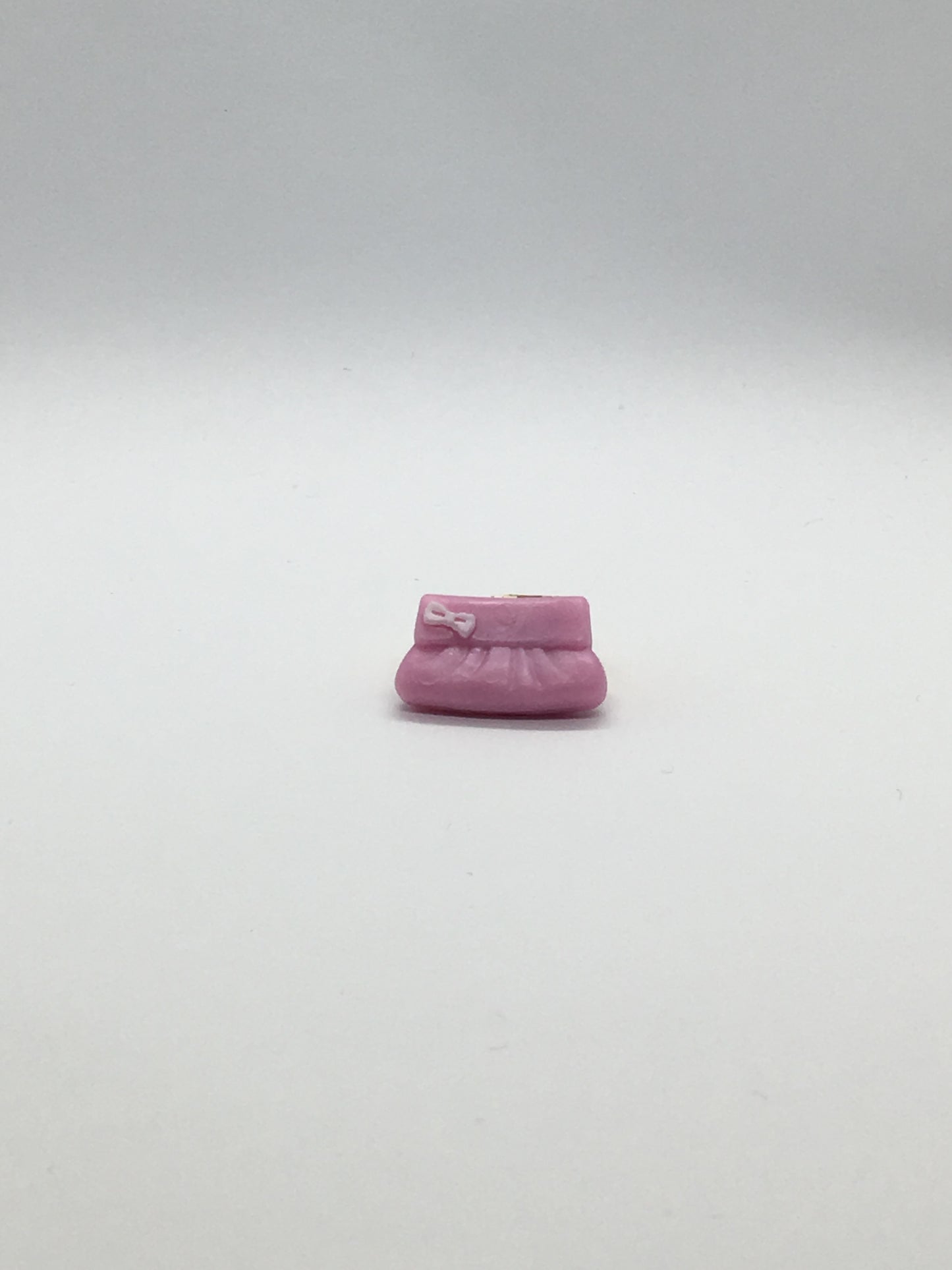 Playmobil Clutch - Tasche - rosa - C0628
