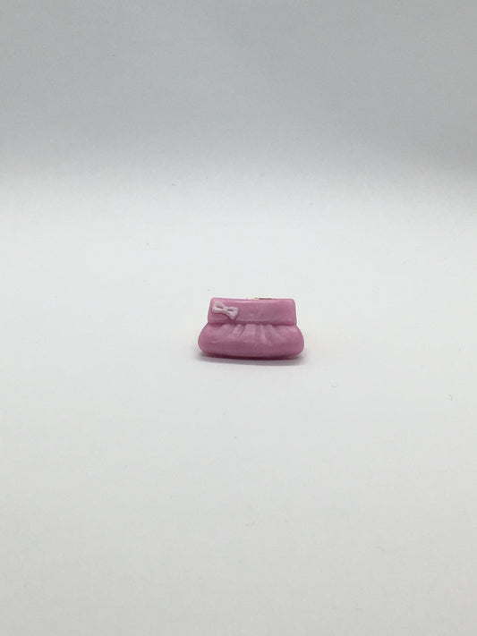 Playmobil Clutch - Tasche - rosa - C0628