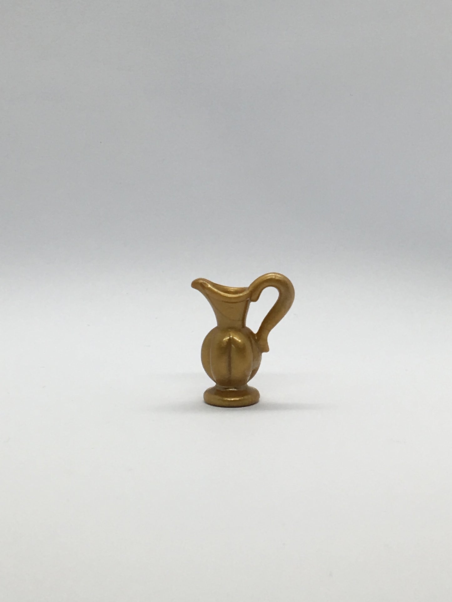 Playmobil Karaffe - gold - C0401