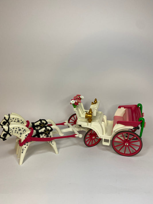 Playmobil Hochzeitskutsche - 5601