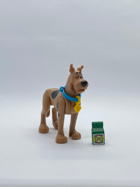 Playmobil Scooby Doo - Halloween - Figur - A1709