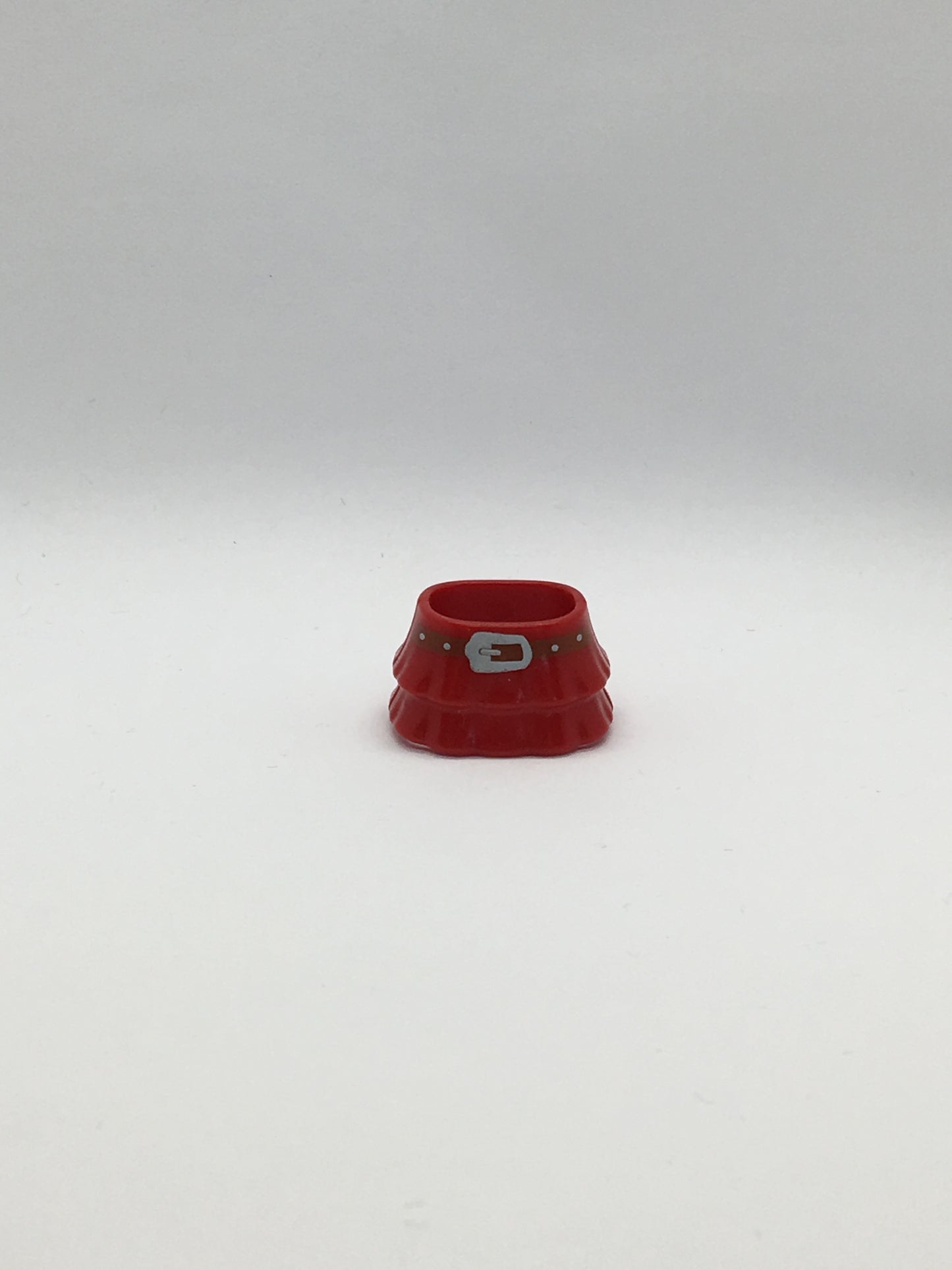 Playmobil Rock - rot - C0684
