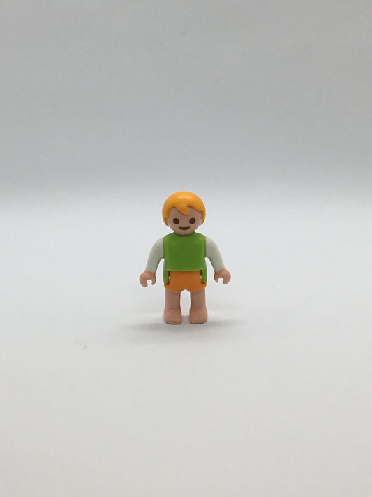 Playmobil Baby - Figur - C1227
